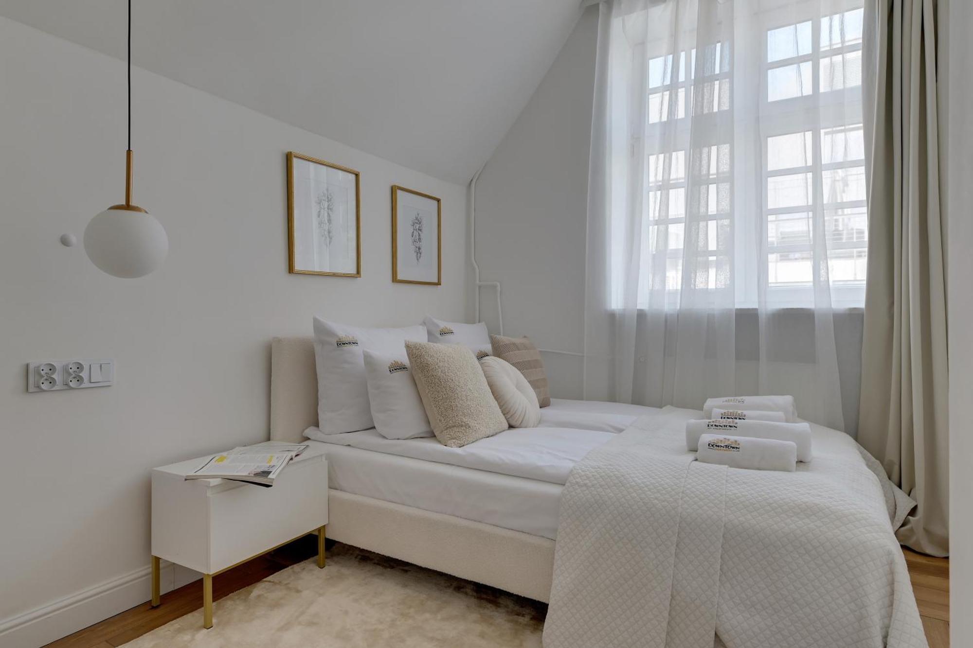 Mariacka Street Charm, Main Old Town By Downtown Apartments — Zdjęcia 2