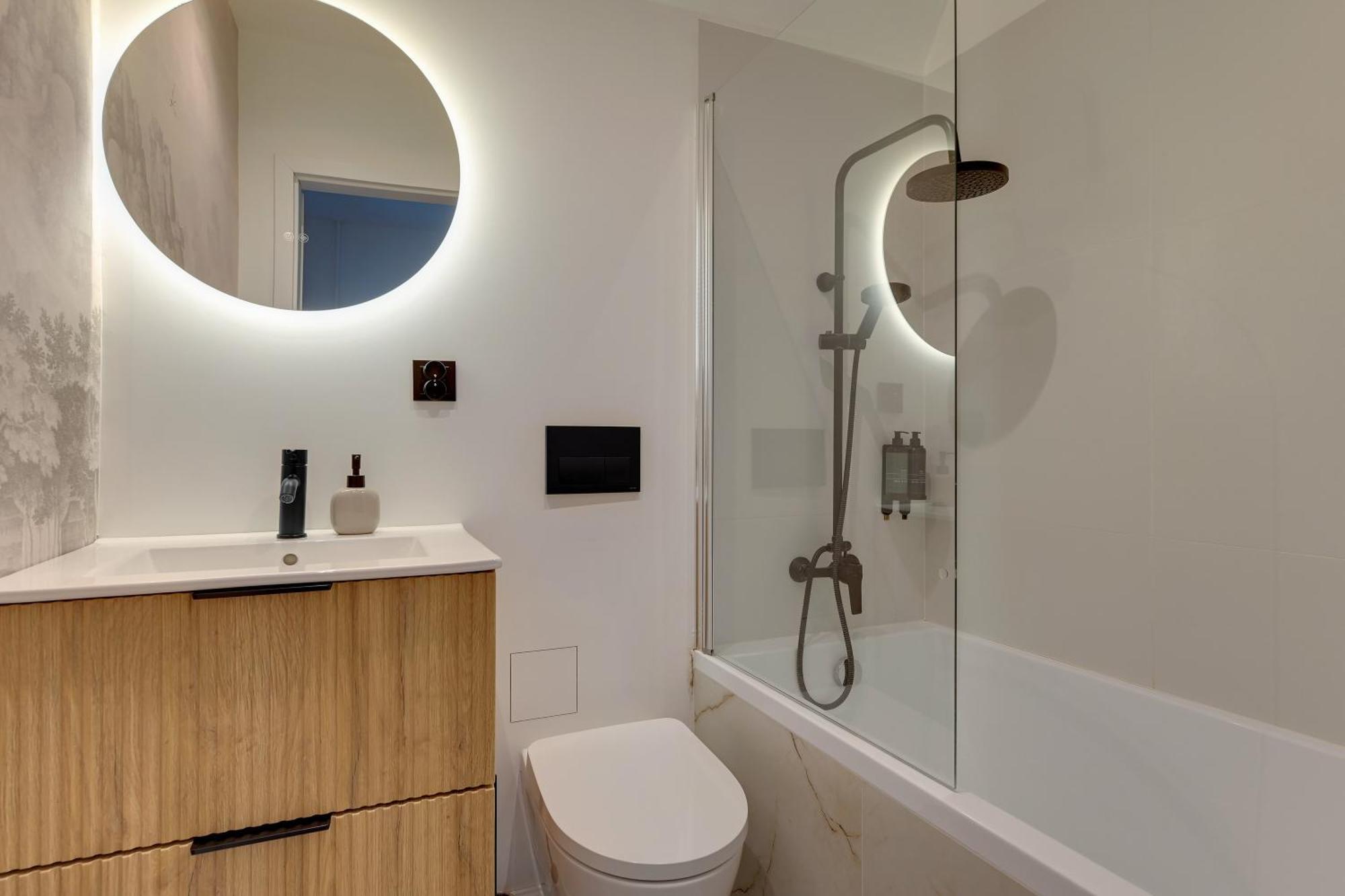 Mariacka Street Charm, Main Old Town By Downtown Apartments — Zdjęcia 3